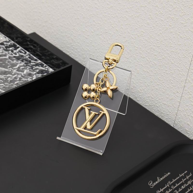 LV keyring lyh122